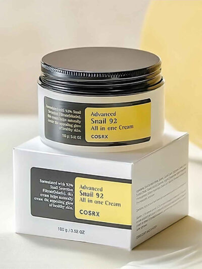 Cosrx Advanced Snail 92 All In One Cream 100gm - Image 4