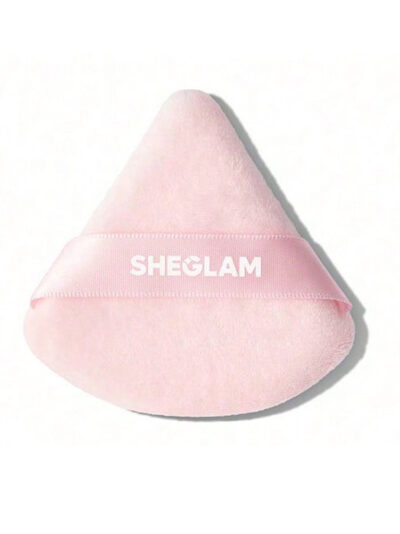 SHEGLAM Insta-Ready Powder Puff - Image 1