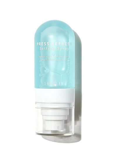 SHEGLAM Press Refresh Setting Spray - Image 1