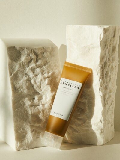 Skin1004 Madagascar Centella Ampoule Foam - Image 3