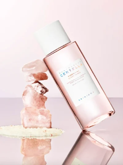SKIN 1004 Centella Poremizing Clear Toner - Image 4