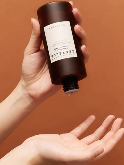 SKIN 1004 Centella Probio-Cica Essence Toner - Image 4