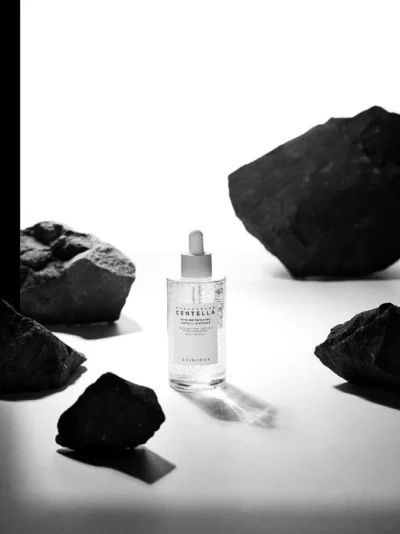 SKIN 1004 Centella Tone Brightening Capsule Ampoule - Image 4
