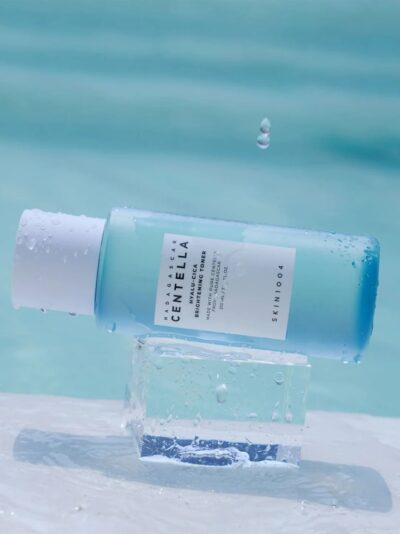 SKIN1004 Centella Hyalu-Cica Brightening Toner - Image 3