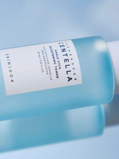 SKIN1004 Centella Hyalu-Cica Brightening Toner - Image 4