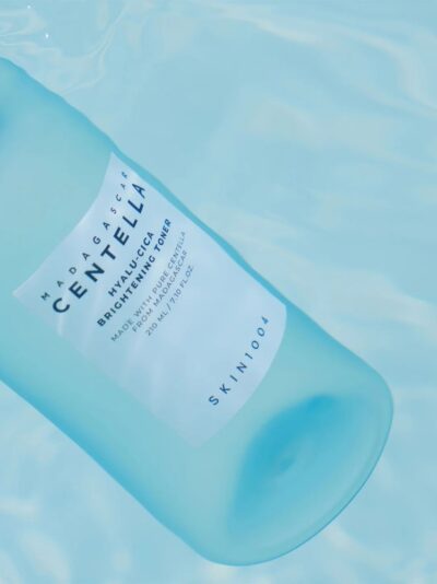 SKIN1004 Centella Hyalu-Cica Brightening Toner - Image 5