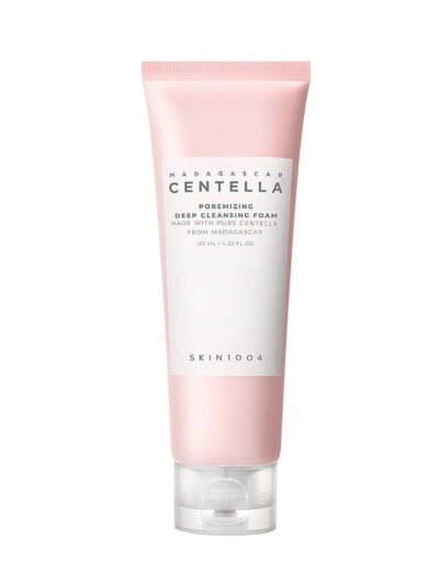 SKIN1004 Madagascar Centella Poremizing Deep Cleansing Foam - Image 1