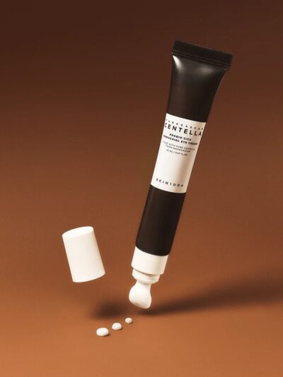 SKIN1004 Madagascar Centella Probio-Cica Bakuchiol Eye Cream - Image 3