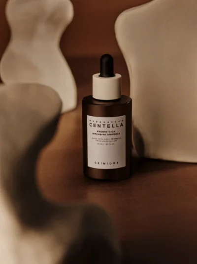SKIN1004 Madagascar Centella Probio-Cica Intensive Ampoule - Image 3