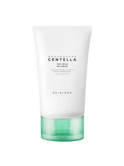 SKIN1004 Madagascar Centella Tea-Trica B5 Cream 75ml - Image 1