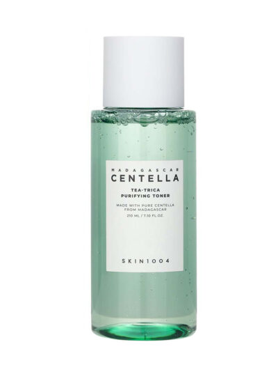SKIN1004 Madagascar Centella Tea-Trica Purifying Toner - Image 1