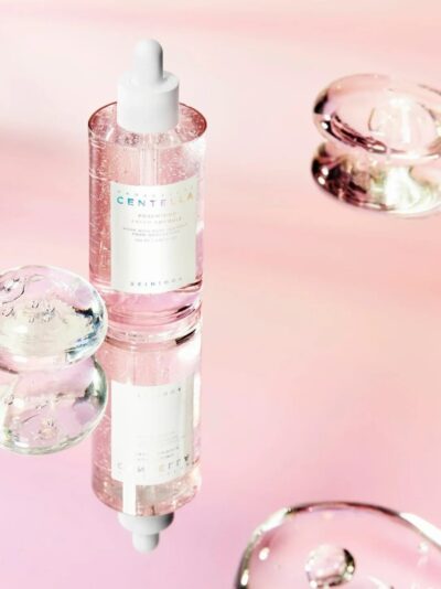 SKIN1004 Madagascar Centella Poremizing Fresh Ampoule - Image 3