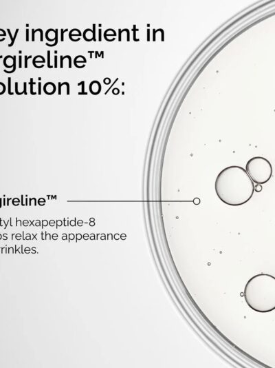 The Ordinary Argireline Solution 10% - Image 3
