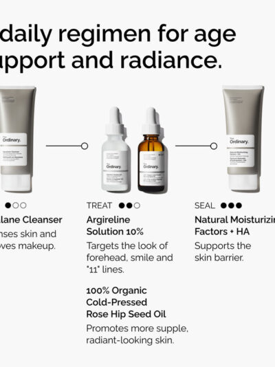 The Ordinary Argireline Solution 10% - Image 4