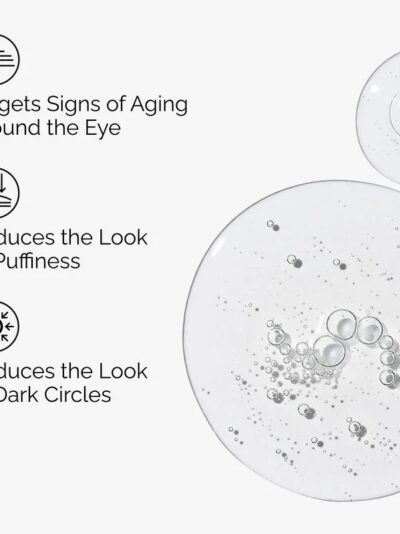 The Ordinary Multi-Peptide Eye Serum - Image 3