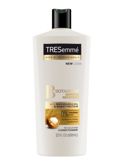 Tresemme Botanique Damage Recovery Conditioner - Image 1