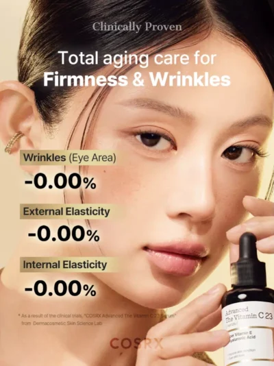 COSRX Vitamin C 23 Serum - Image 11
