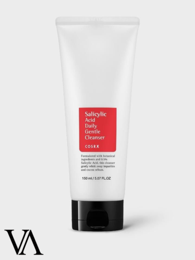 Cosrx Salicylic Acid Daily Gentle Cleanser 150ml - Image 1