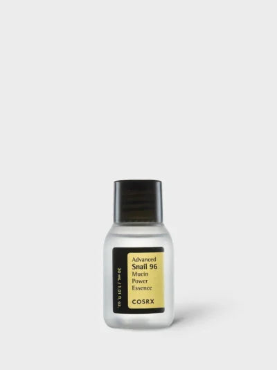 COSRX Advanced Snail 96 Mucin Power Essence (100ml) - Image 4