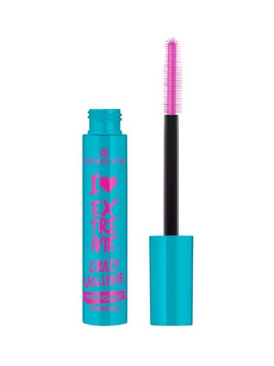 Essence I Love Extreme Volume Mascara WaterProof - Image 1