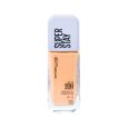 Maybelline Super Stay Lumi-Matte Up To 30HR Wear Foundation with SPF 16 - 115