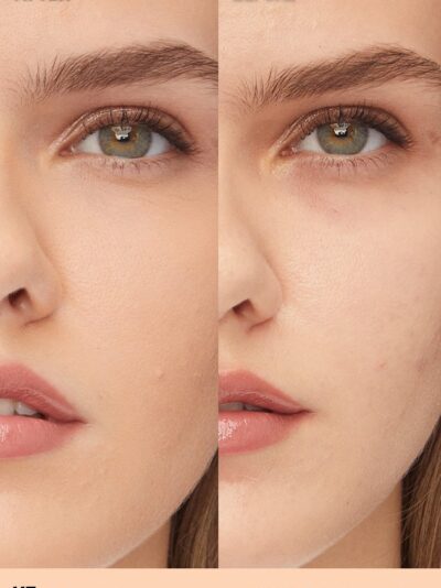 Maybelline Super Stay Lumi-Matte Up To 30HR Wear Foundation with SPF 16 - 115 - Image 3