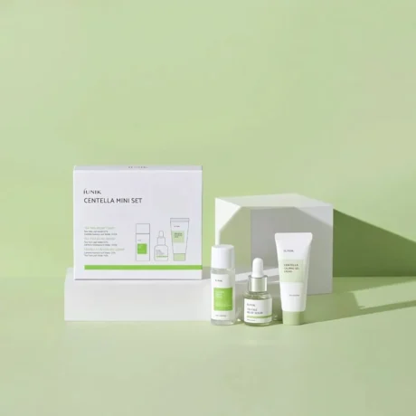 iUNIK – Centella Mini Set