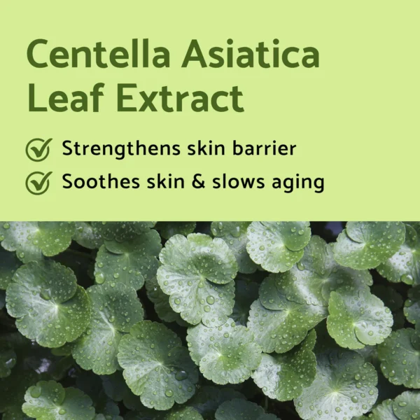 iUNIK – Centella Mini Set