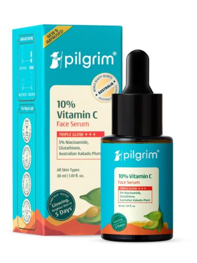 Pilgrim 10% Vitamin C Serum 30ml