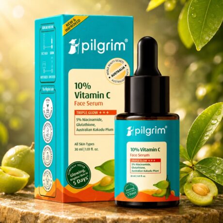 Pilgrim 10% Vitamin C Serum 30ml